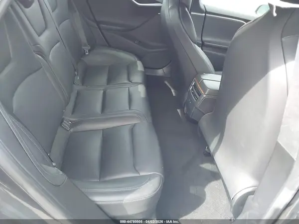5YJSA1E28JF297527 2018 TESLA MODEL S - Image 8