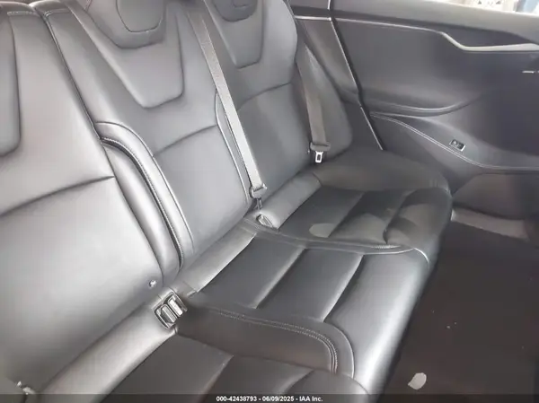5YJSA1E28JF298208 2018 TESLA MODEL S - Image 8