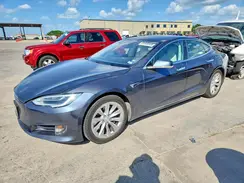 5YJSA1E28JF300202 2018 TESLA MODEL S