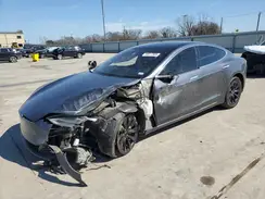 5YJSA1E28KF295746 2019 TESLA MODEL S