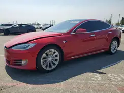 5YJSA1E28KF302548 2019 TESLA MODEL S