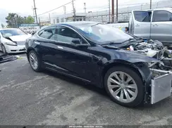 5YJSA1E28KF304316 2019 TESLA MODEL S