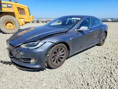 5YJSA1E28KF305580 2019 TESLA MODEL S
