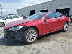 5YJSA1E28KF306745 2019 TESLA MODEL S
