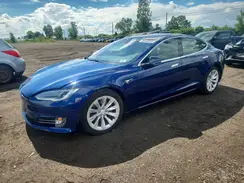 5YJSA1E28KF312612 2019 TESLA MODEL S