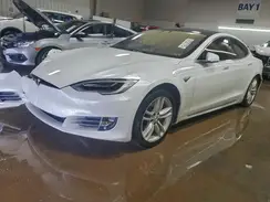5YJSA1E28KF330088 2019 TESLA MODEL S