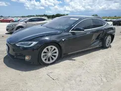 5YJSA1E28KF339888 2019 TESLA MODEL S