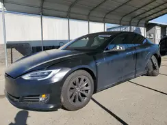 5YJSA1E28KF342712 2019 TESLA MODEL S