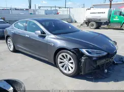 5YJSA1E28KF345769 2019 TESLA MODEL S