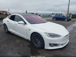 5YJSA1E28KF348302 2019 TESLA MODEL S
