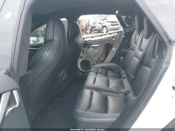 5YJSA1E28KF348302 2019 TESLA MODEL S - Image 8