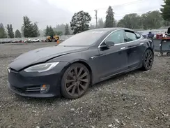 5YJSA1E28KF349241 2019 TESLA MODEL S