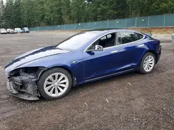 5YJSA1E28LF353047 2020 TESLA MODEL S