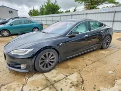 5YJSA1E28LF359785 2020 TESLA MODEL S