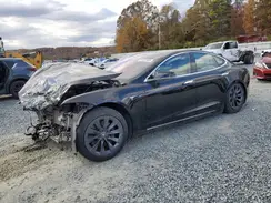 5YJSA1E28LF360256 2020 TESLA MODEL S