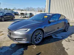 5YJSA1E28LF363965 2020 TESLA MODEL S
