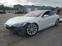 5YJSA1E28LF366865 2020 TESLA MODEL S