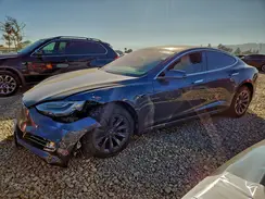 5YJSA1E28LF399994 2020 TESLA MODEL S