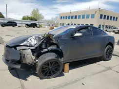 5YJSA1E28LF400562 2020 TESLA MODEL S