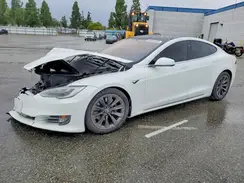 5YJSA1E28LF400576 2020 TESLA MODEL S