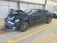 5YJSA1E28LF409245 2020 TESLA MODEL S