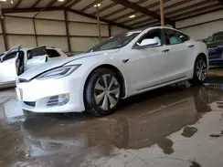 5YJSA1E28LF411058 2020 TESLA MODEL S