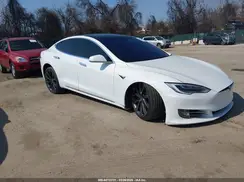 5YJSA1E28LF413246 2020 TESLA MODEL S