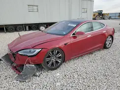 5YJSA1E28LF414042 2020 TESLA MODEL S