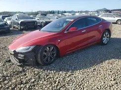5YJSA1E28LF415689 2020 TESLA MODEL S