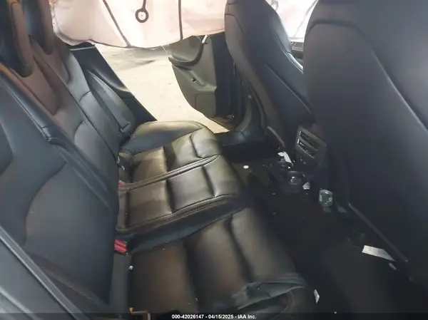 5YJSA1E28MF425446 2021 TESLA MODEL S - Image 8