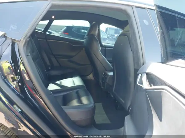 5YJSA1E28MF426080 2021 TESLA MODEL S - Image 8