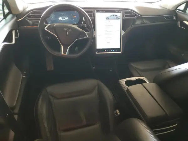 5YJSA1E29GF120543 2016 TESLA MODEL S - Image 8