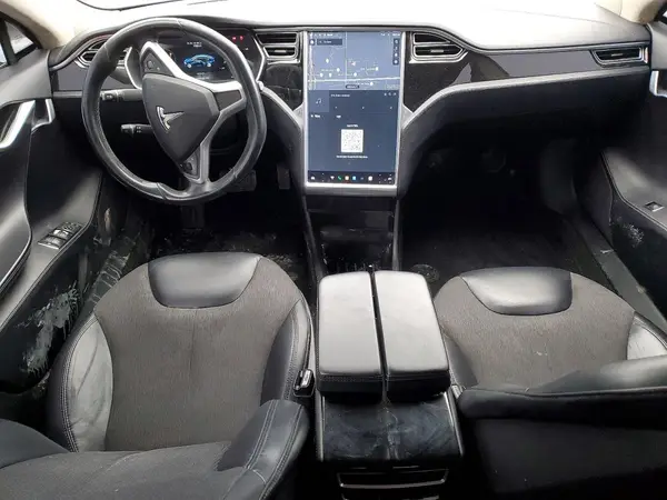 5YJSA1E29GF120672 2016 TESLA MODEL S - Image 8