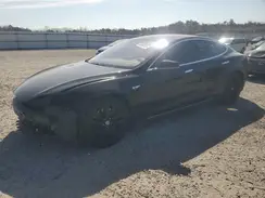 5YJSA1E29GF120736 2016 TESLA MODEL S