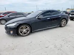 5YJSA1E29GF122101 2016 TESLA MODEL S