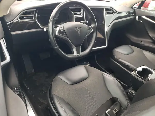 5YJSA1E29GF123880 2016 TESLA MODEL S - Image 8