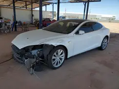 5YJSA1E29GF128870 2016 TESLA MODEL S