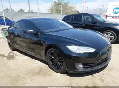 5YJSA1E29GF129467 2016 TESLA MODEL S