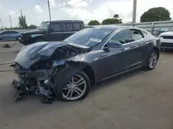 5YJSA1E29GF129632 2016 TESLA MODEL S