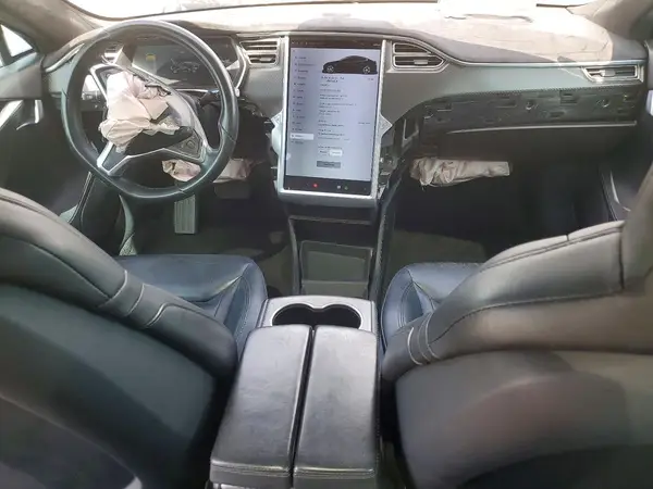 5YJSA1E29GF129632 2016 TESLA MODEL S - Image 8