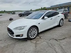5YJSA1E29GF130196 2016 TESLA MODEL S