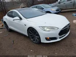 5YJSA1E29GF130277 2016 TESLA MODEL S