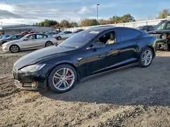 5YJSA1E29GF131901 2016 TESLA MODEL S