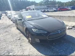 5YJSA1E29GF132367 2016 TESLA MODEL S