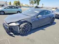 5YJSA1E29GF132479 2016 TESLA MODEL S