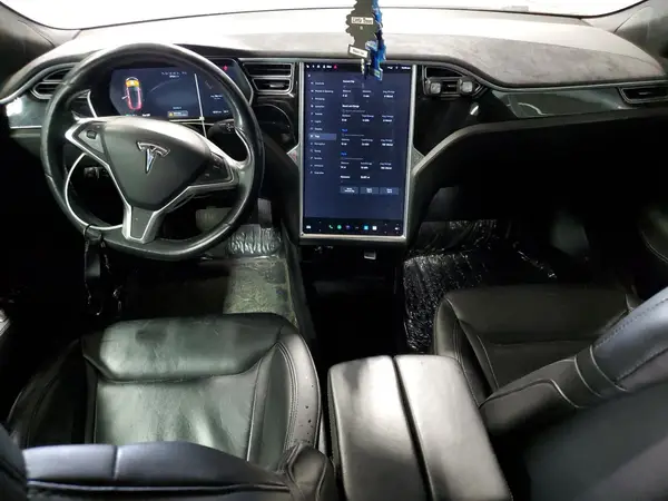 5YJSA1E29GF132613 2016 TESLA MODEL S - Image 8
