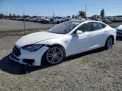 5YJSA1E29GF133647 2016 TESLA MODEL S