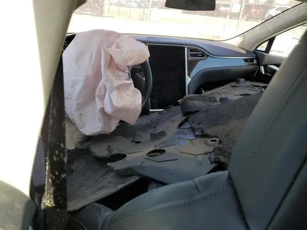 5YJSA1E29GF133647 2016 TESLA MODEL S - Image 8