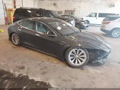 5YJSA1E29GF134586 2016 TESLA MODEL S