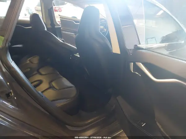 5YJSA1E29GF134586 2016 TESLA MODEL S - Image 8